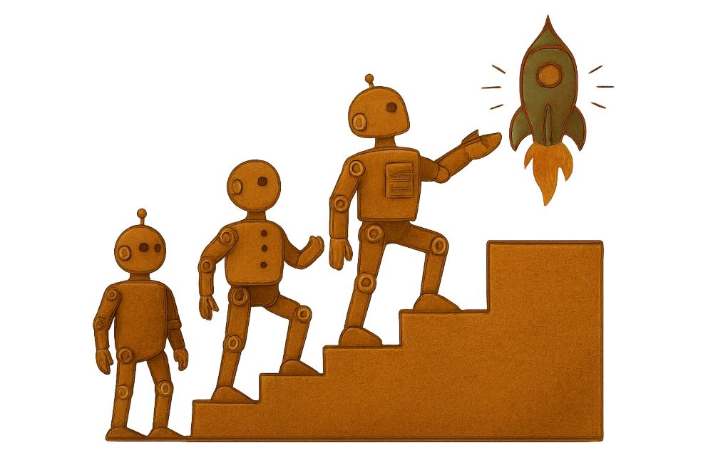 Career Planning in the AI Era