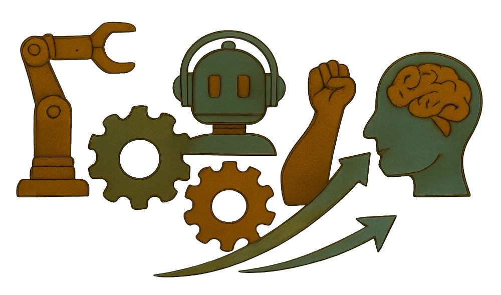 Career Planning in the AI Era