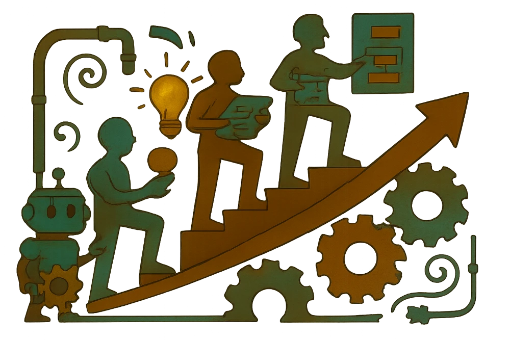 Career Planning in the AI Era