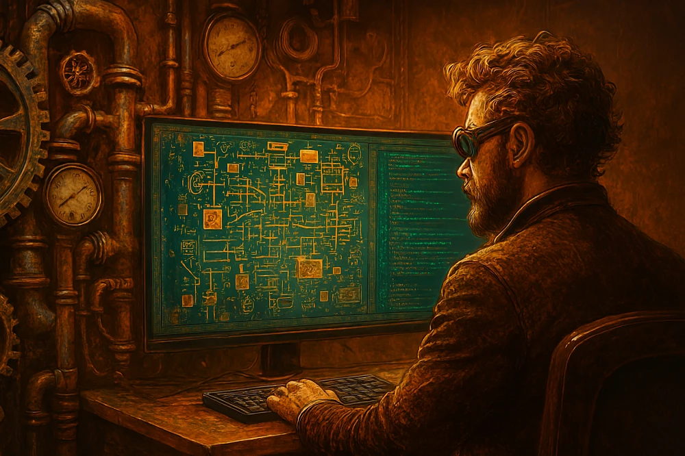Fullstack Software Engineer