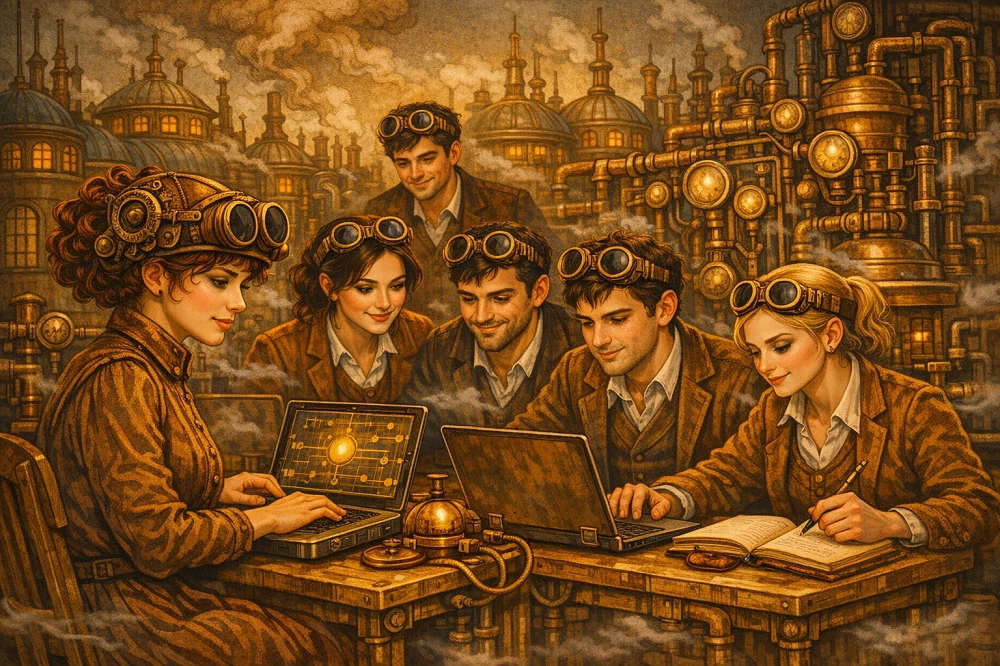 Workplace Readiness Needs to Shift-Left